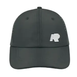Grey Cap