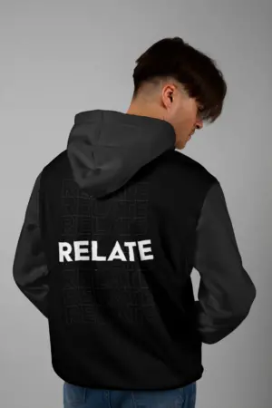 Men's Hoodie 1