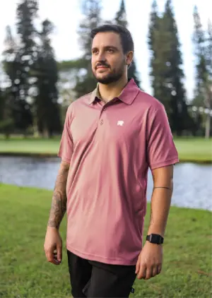 Mens Golf T-Shirt Test 6