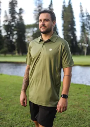 Mens Golf T-Shirt Test 4