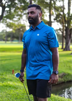 Mens Golf T-Shirt Test 3